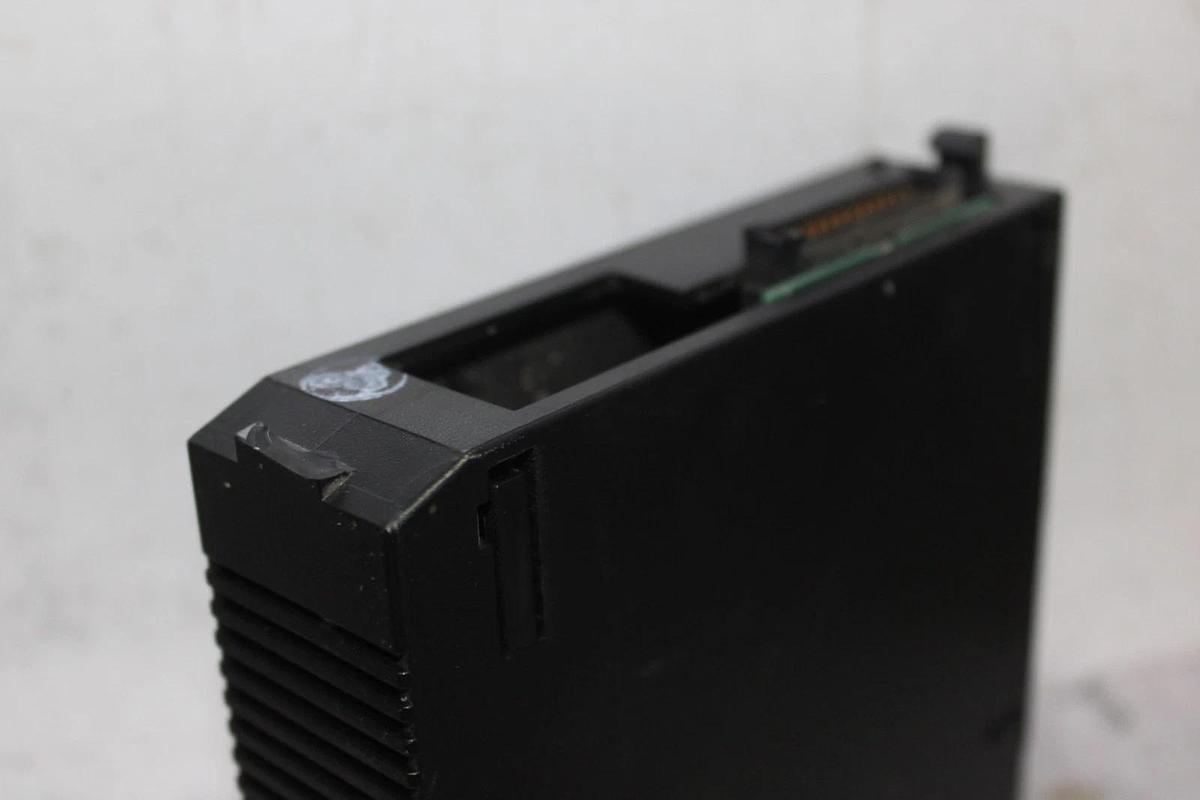 Used GE FANUC OUTPUT MODULE IC693MDL753F 24 VDC 0.5 AMP **WARRANTY**