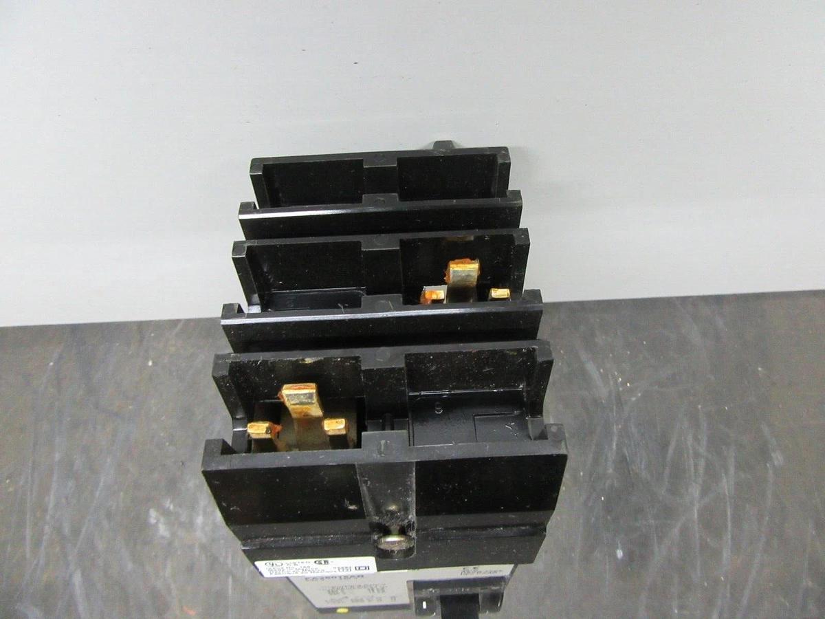 Used SQUARE D I-LINE CIRCUIT BREAKER FA26015AB 2-POLE 15 AMP 600 VAC **WARRANTY**