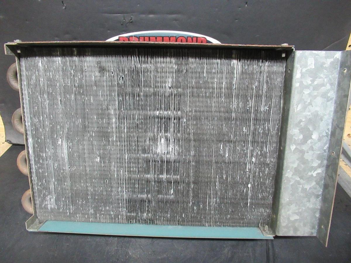 Used YORK MILLENNIUM INTERNAL COOLING COIL FROM DRIVE MODEL: 026-34440-000 W4-2126