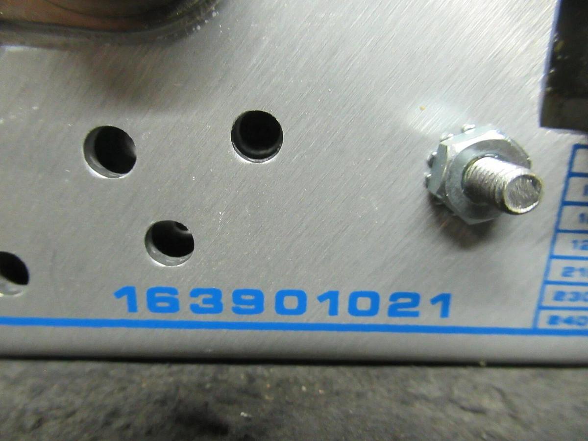 NEW SURPLUS CONDOR CP1202 DC POWER SUPPLY 120/240 VAC TO 20 VDC @ 4 AMPS