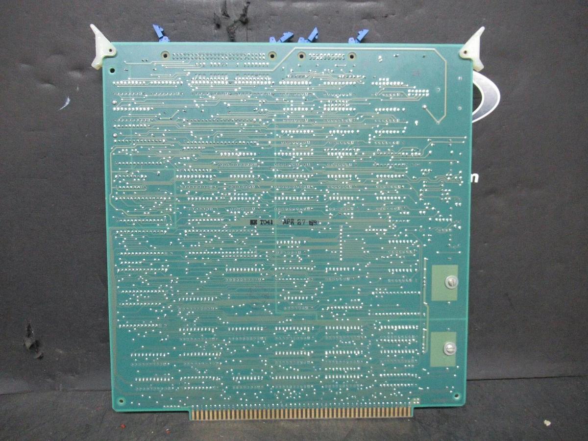 Used EXIDE CCU CIRCUIT BOARD 101073024 REV. R1 118302577 REV. C **WARRANTY INCLUDED**