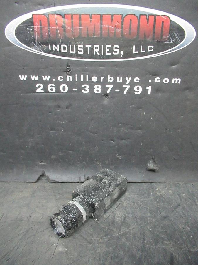 Used BASLER FIRE WIRE SCOUT CAMERA SCA640-120FC 120 FPS MONOCHROME **WARRANTY**