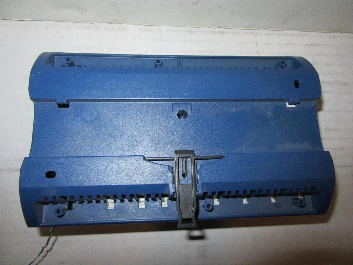 Used DISTECH CONTROLS ECP-410 EASY CONTROLS PROGRAMMABLE CONTROLLER 2008W45 LONMARK