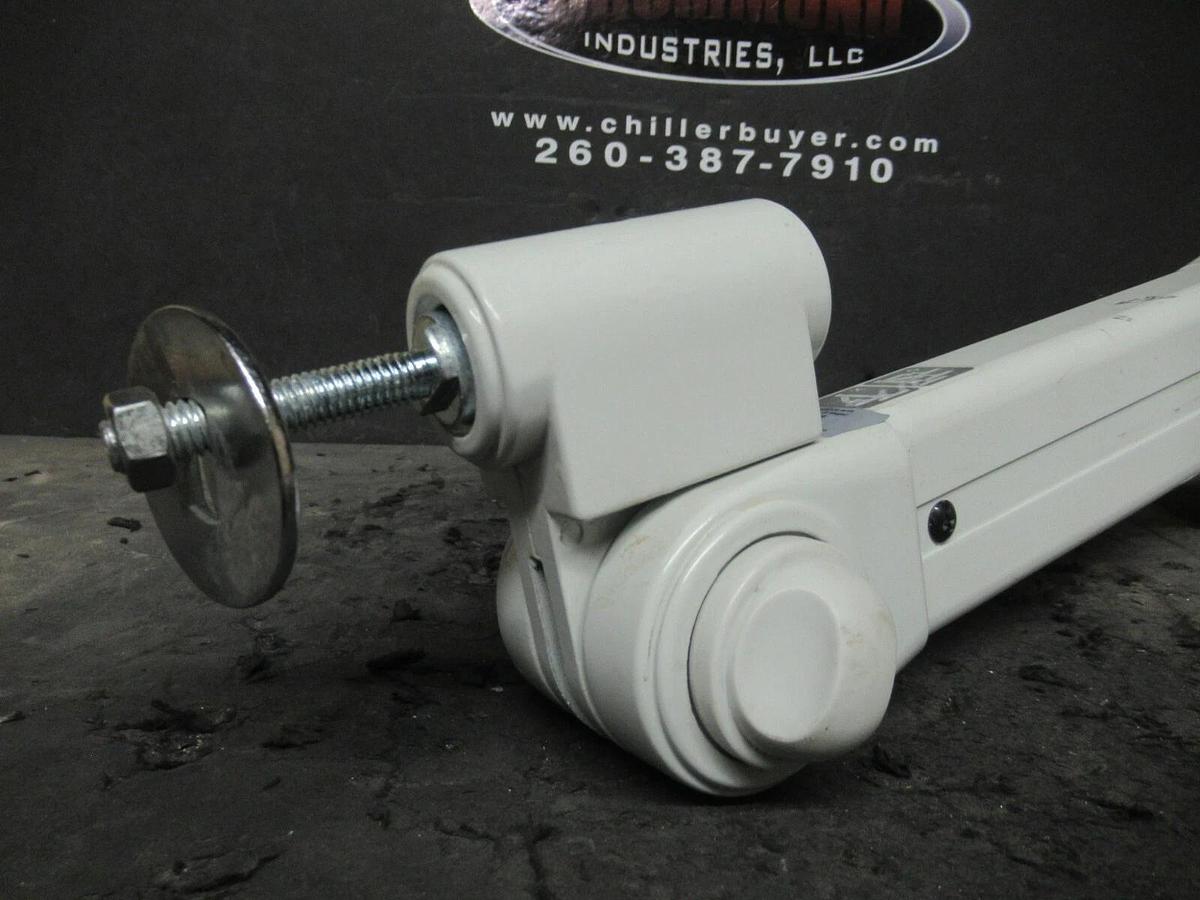 Used LCD PIVOT HEAD 21-01 LONG ADJUSTABLE ARM 22-02-3