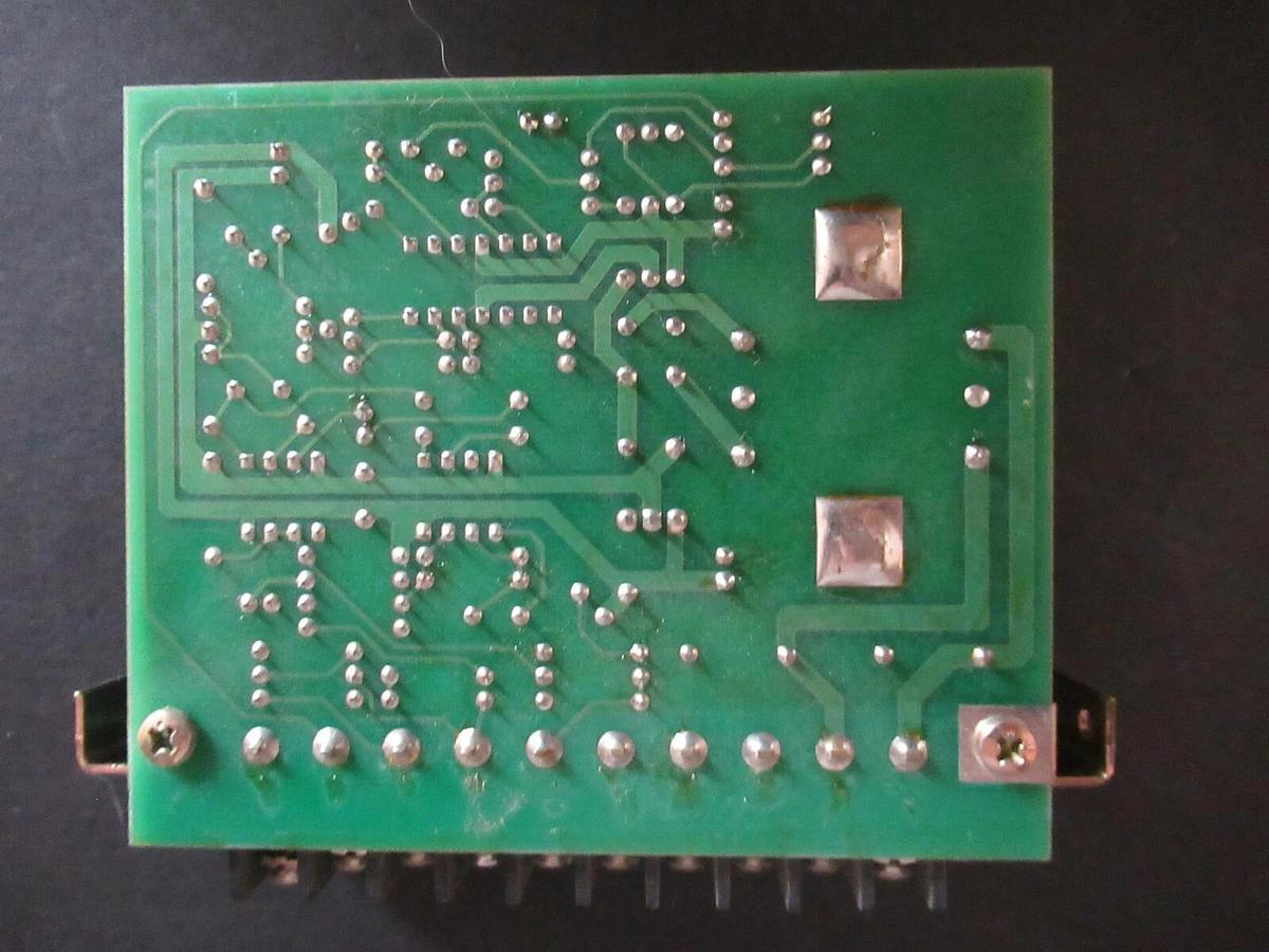 Used SANYO CIRCUIT BOARD 814-2-5407-093-00 **30 DAY WARRANTY INCLUDED!**