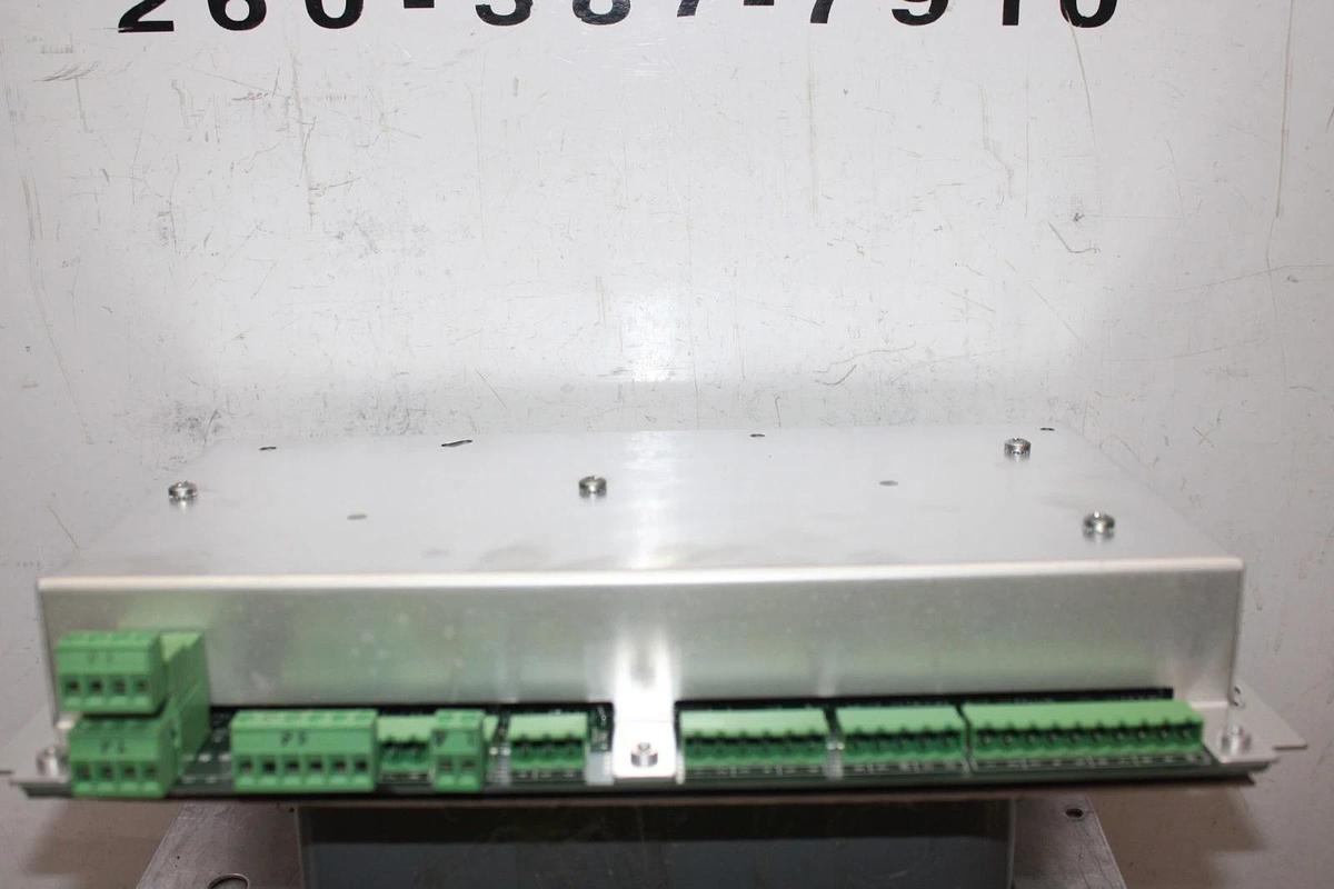 Used TRANE CHILLER CIRCUIT MODULE X13650451-14 REV. T **WARRANTY INCLUDED**