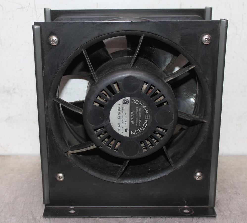 Used ALLEN BRADLEY DISCONNECT ENCLOSURE 194E-FA20E 25 AMP 600 VAC NEMA 1/3/4/12