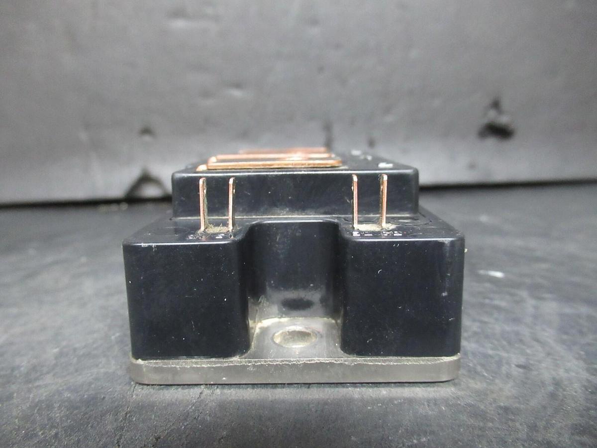 Used PRX POWERBLOCK IGBT POWER MODULE CM75DU-12F S54AH4 *WARRANTY INCLUDED*