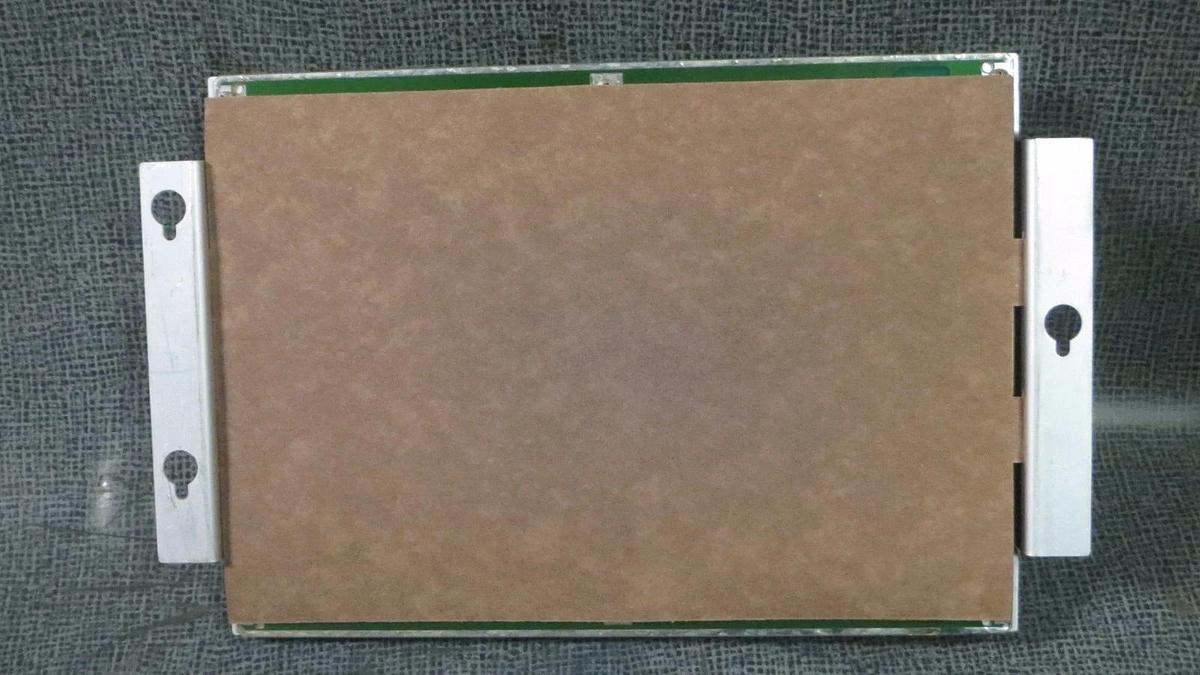 Used TRANE CHILLER CTV MODULE MODEL/REVISION: X13650450-05 REV H **WARRANTY**