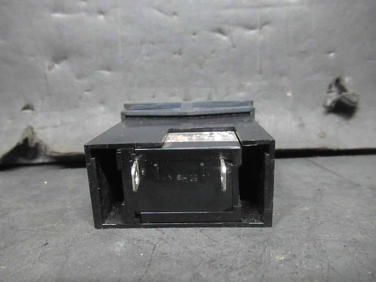 Used GRASSLIN ELAPSED TIME INDICATOR FWZ55-L 05.20.0044.1 110-127 VOLT 60 HZ