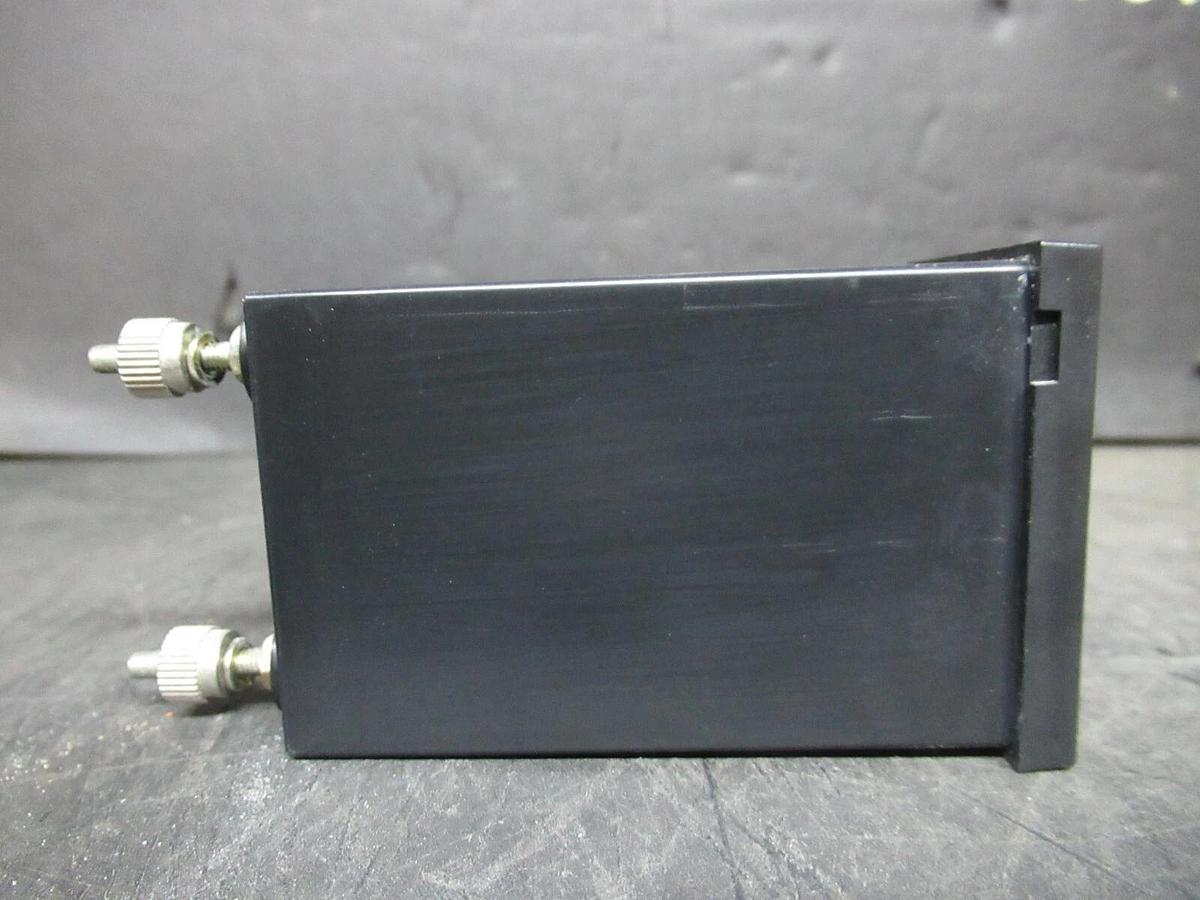 Used MATSUSHITA ELECTRIC WORKS NAIS HOUR METER TH142U 200 VAC 50/60 HZ 1.5 WATT