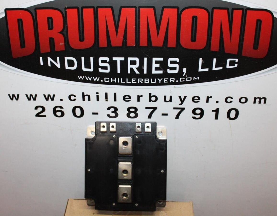 Used PRX POWER SUPPLY BLOCK CM800DU-12H N94AA4 **WARRANTY INCLUDED**