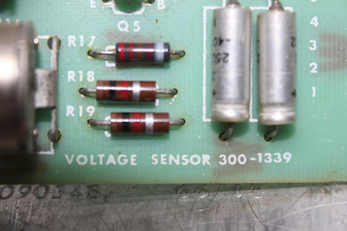 *NIB* ONAN VOLTAGE SENSOR CIRCUIT BOARD 300-1339 **WARRANTY INCLUDED**