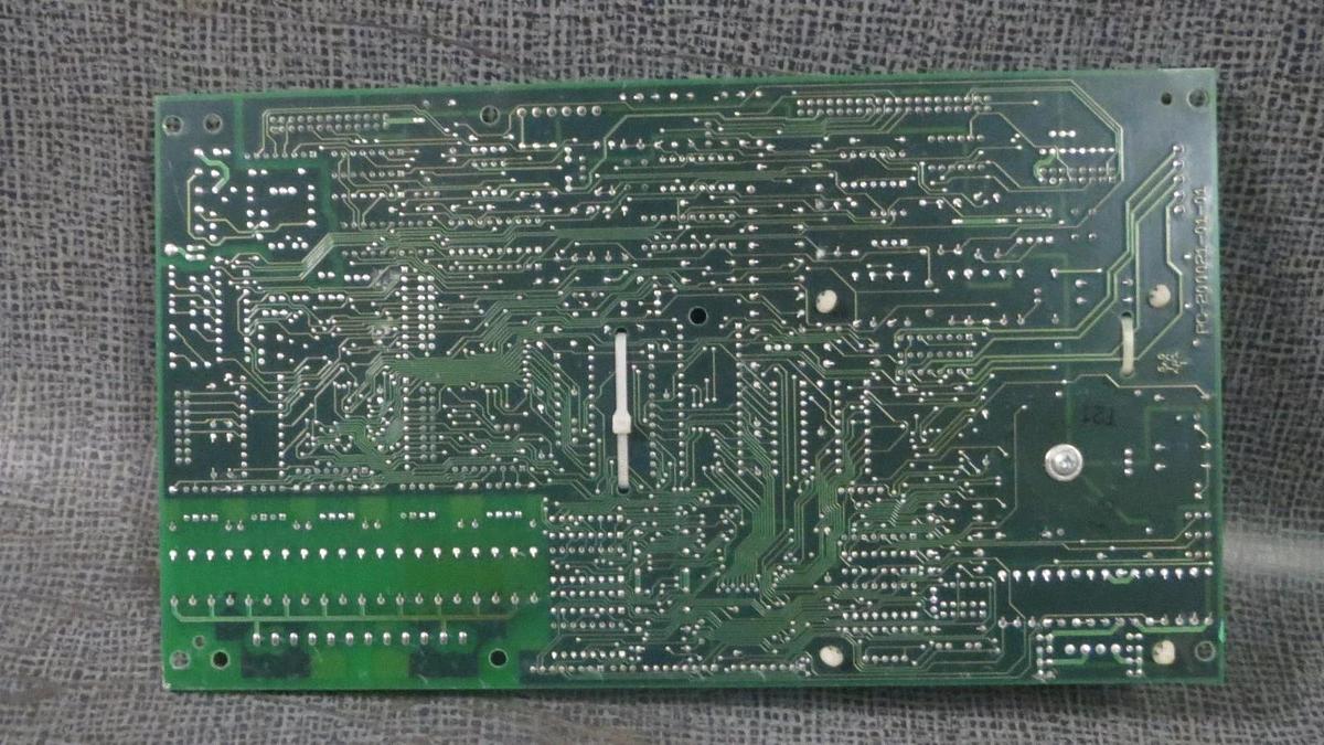 Used BENSHAW BOARD ASSEMBLY MODEL: BIPC-300010-03 REV 2 WITH MODEL : BIPC-300000-05-6