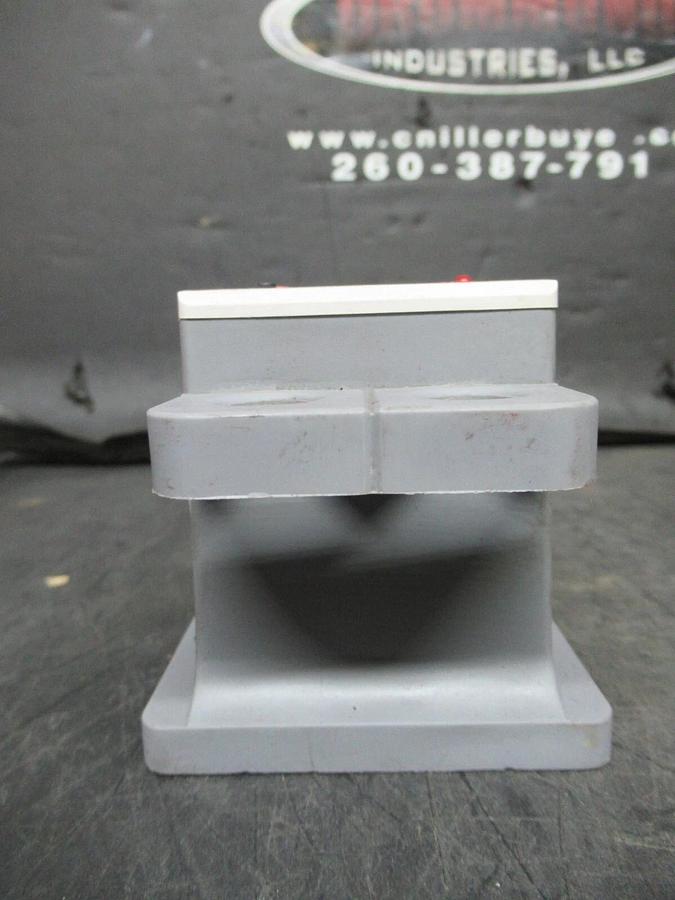 Used LS MOTOR PROTECTION RELAY GMP60T 220 VAC 6 AMP **WARRANTY INCLUDED**