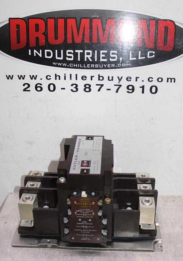 Used GENERAL ELECTRIC DIELEKTROL VIIA CAPACITOR A26F6817SC 40 uF 500 VDC