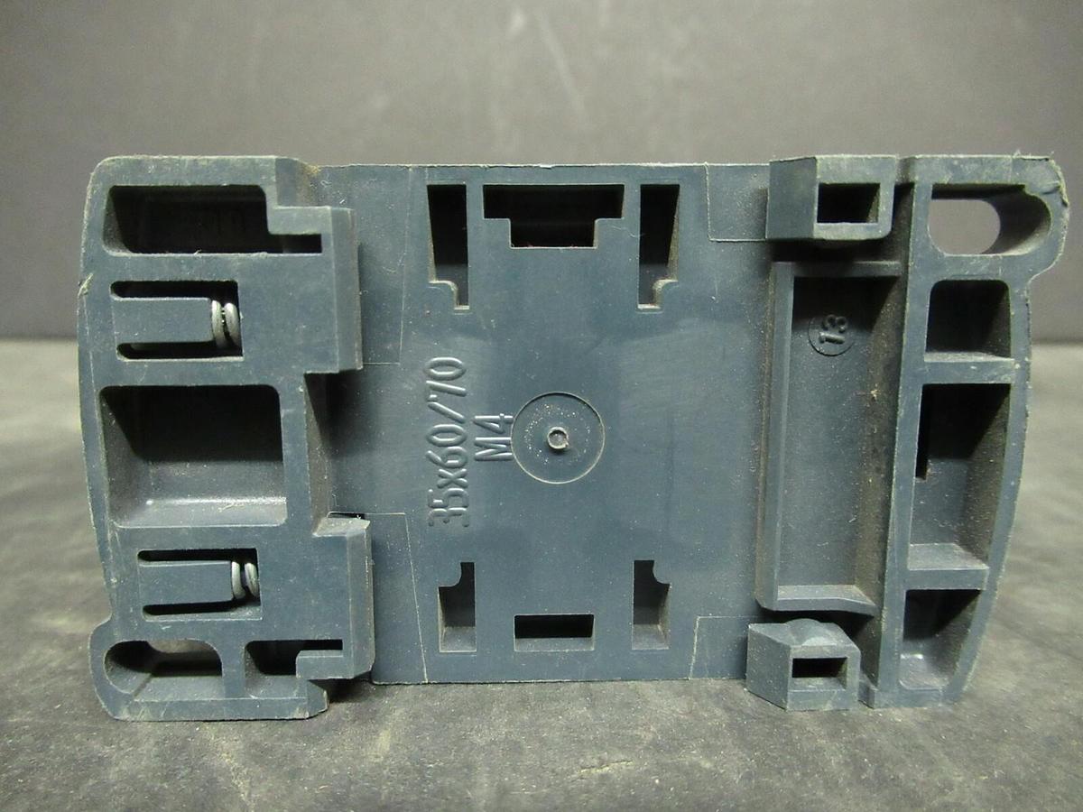 Used TELEMECANIQUE CONTROL RELAY CAD32  10 AMP 600 VAC **WARRANTY INCLUDED!**