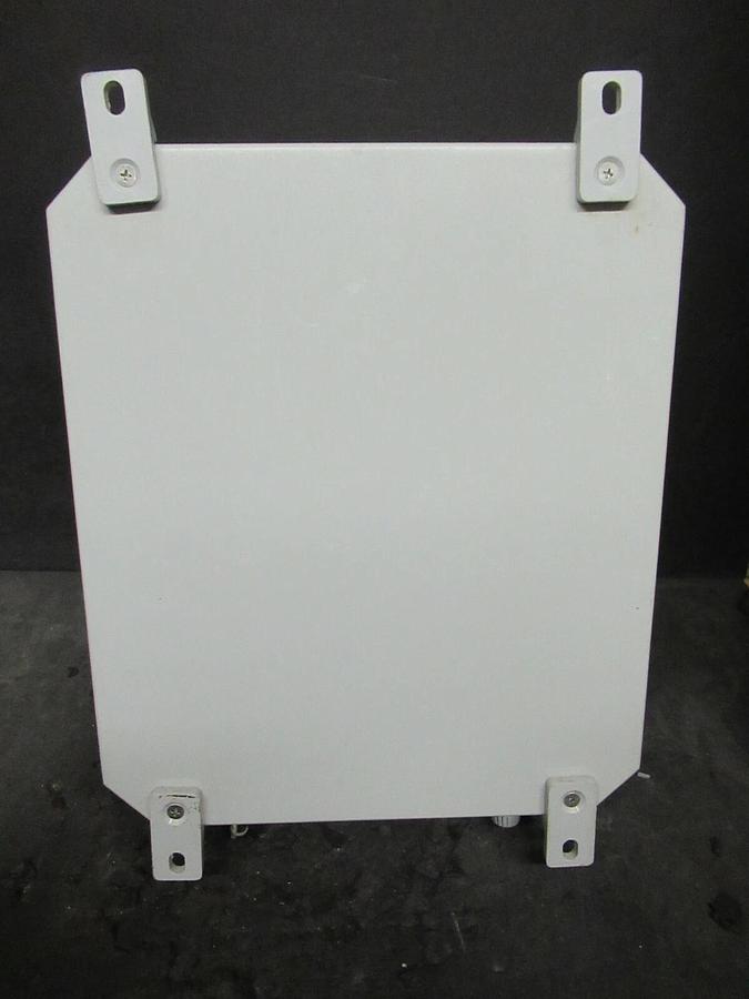 Used AQUATRAC INSTRUMENTS MULTIFLEX COOLING TOWER CONTROLLER M5T-CP-T2-TF-RC DRIVE