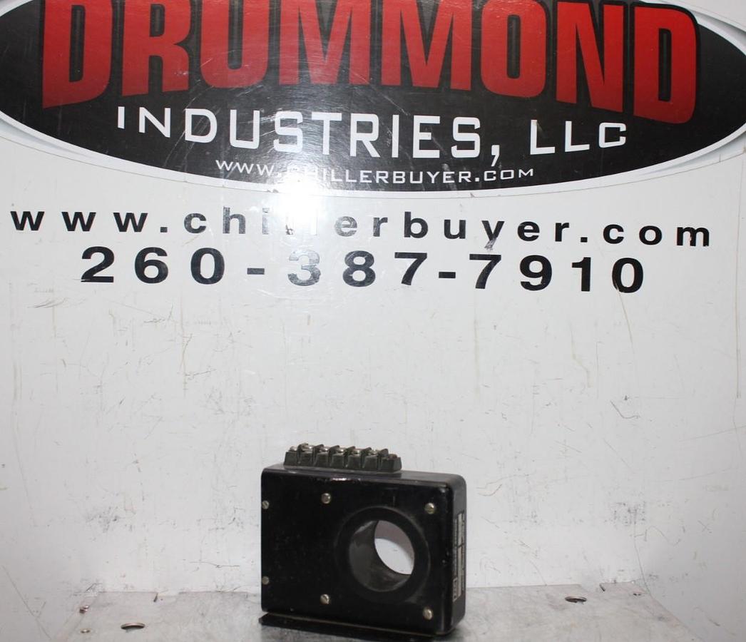 Used AAC CURRENT SENSOR 942A-200 **WARRANTY INCLUDED**