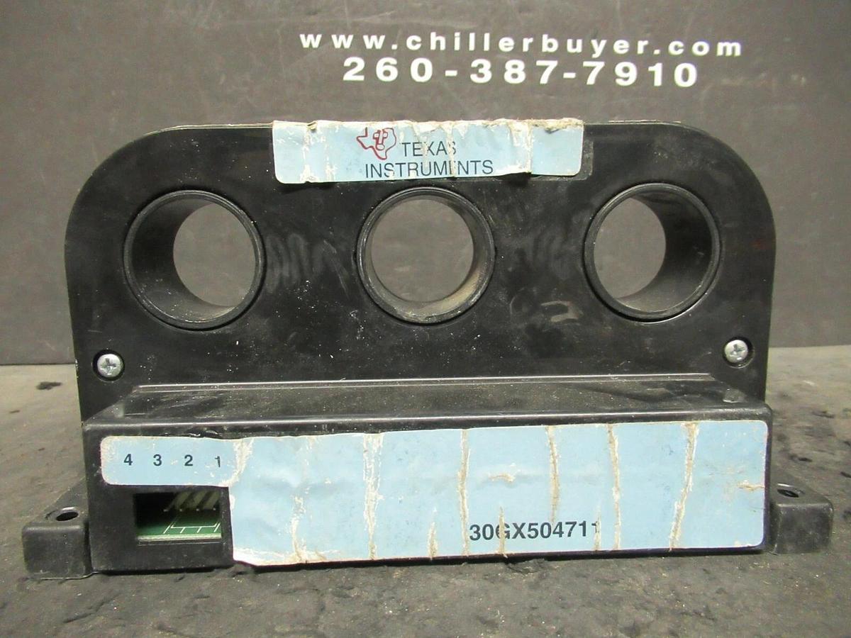 Used TEXAS INSTRUMENTS SENSATA KLIXON MOTOR PROTECTOR RELAY 2ACE-1S2 2ACE-1S1