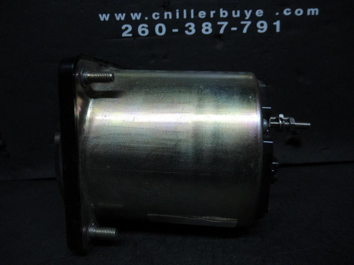 Used YOKOGAWA / BROWNELL ELECTRO AC VOLT METER 600 MAX 103021PZSJ / 136-102-010