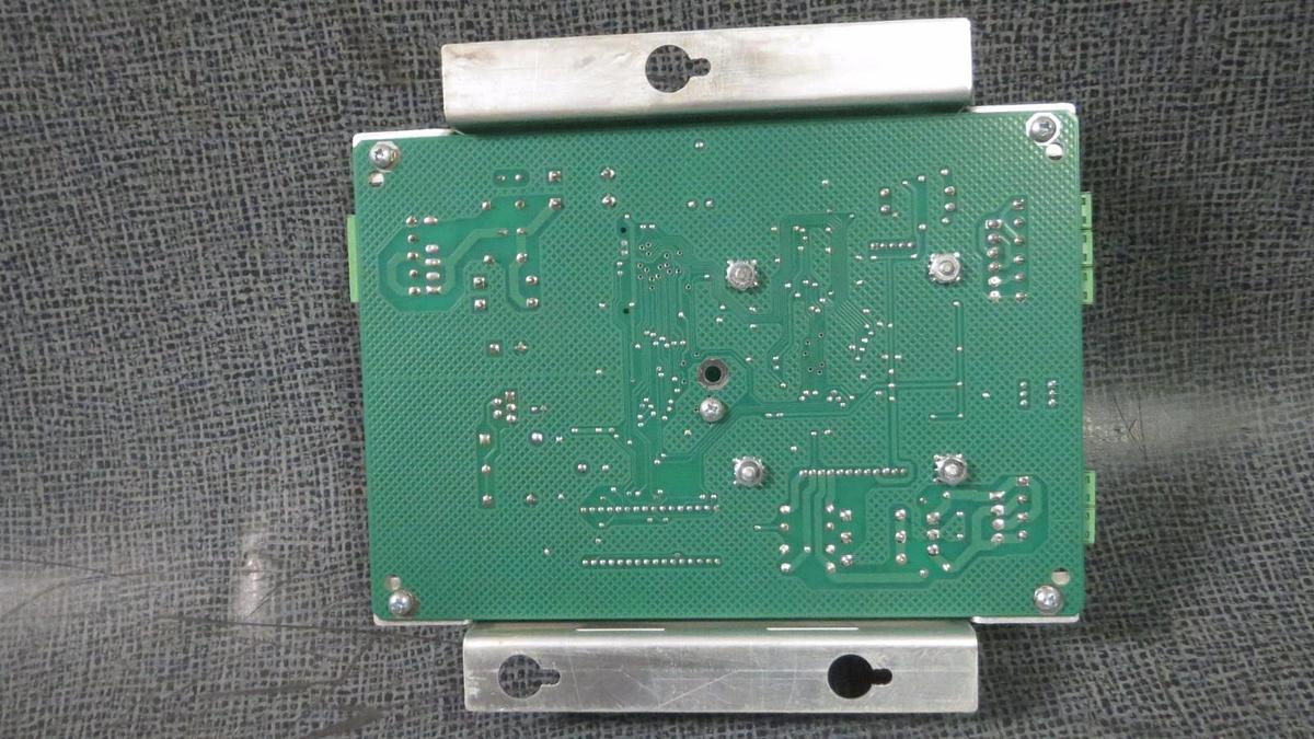 Used TRANE TCI-COM4 IPCB MODULE MODEL/REVISION: X13650457-011 REV M **WARRANTY**