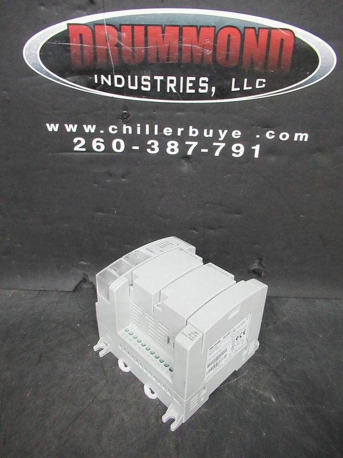 Used ALLEN BRADLEY MICRO830 2080-LC30-10QWB SER. A 24 VDC 2 AMP **WARRANTY**