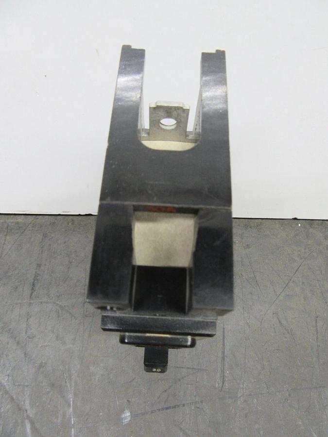 Used WESTINGHOUSE SINGLE POLE CIRCUIT BREAKER EB1030 30 AMP 120 VAC **WARRANTY**