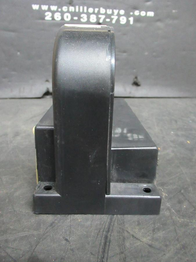 Used TEXAS INSTRUMENTS / KLIXON MOTOR PROTECTOR RELAY 2ACE-1S1 / 30GX502786