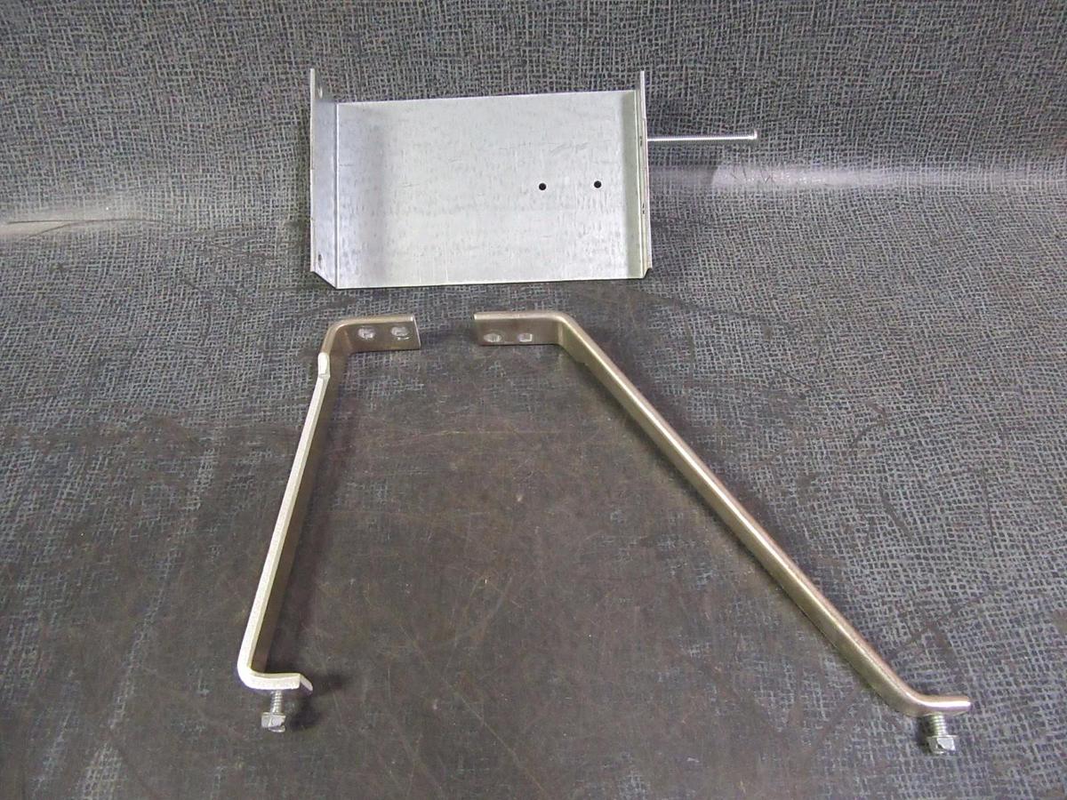 Used SIEMENS MOUNTING HARDWARE FOR QJ SERIES **30 DAY WARRANTY INCLUDED**