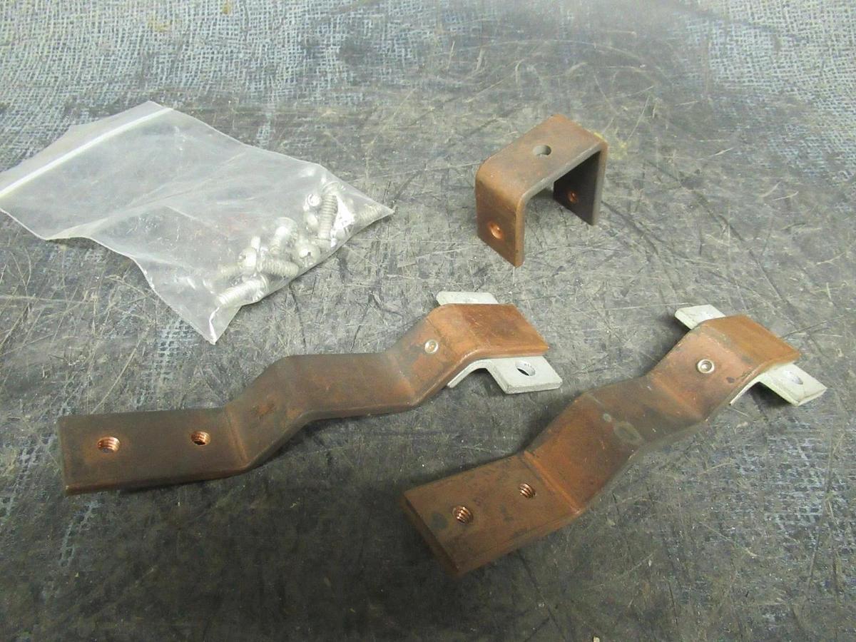 Used 100 AMP WESTINGHOUSE FDP SWITCH FINGER KIT **WARRANTY INCLUDED**