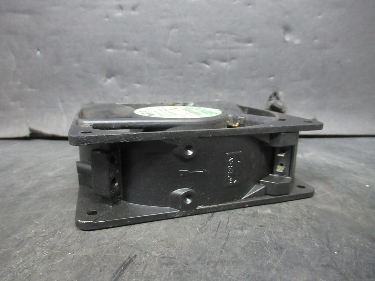 Used NMB AXIAL FAN 4715MS-20T-B50 200 VAC 50/60 HZ SINGLE PHASE 15 WATT **WARRANTY**