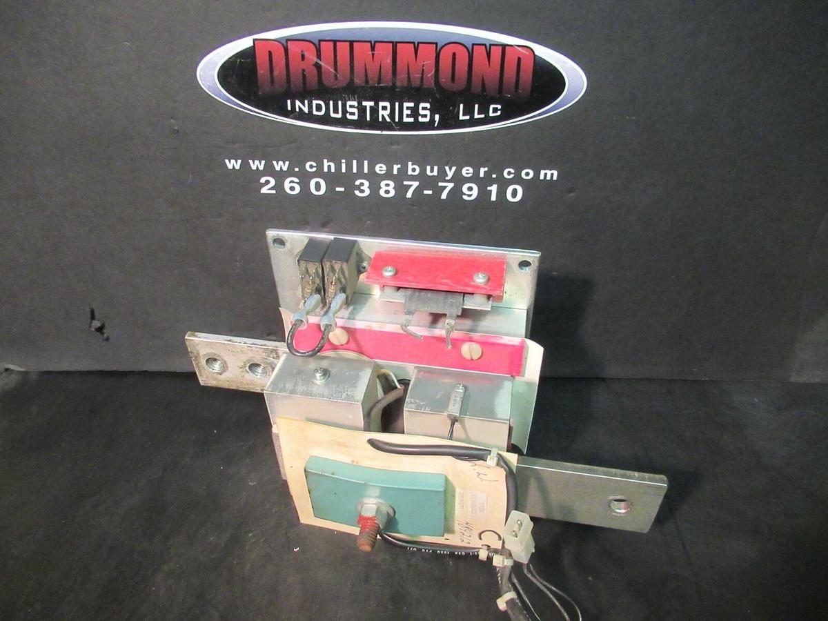 Used YORK WESTCODE CHILLER RECTIFIER ASSEMBLY MODEL 371-01184D334-B JOHNSON CONTROLS