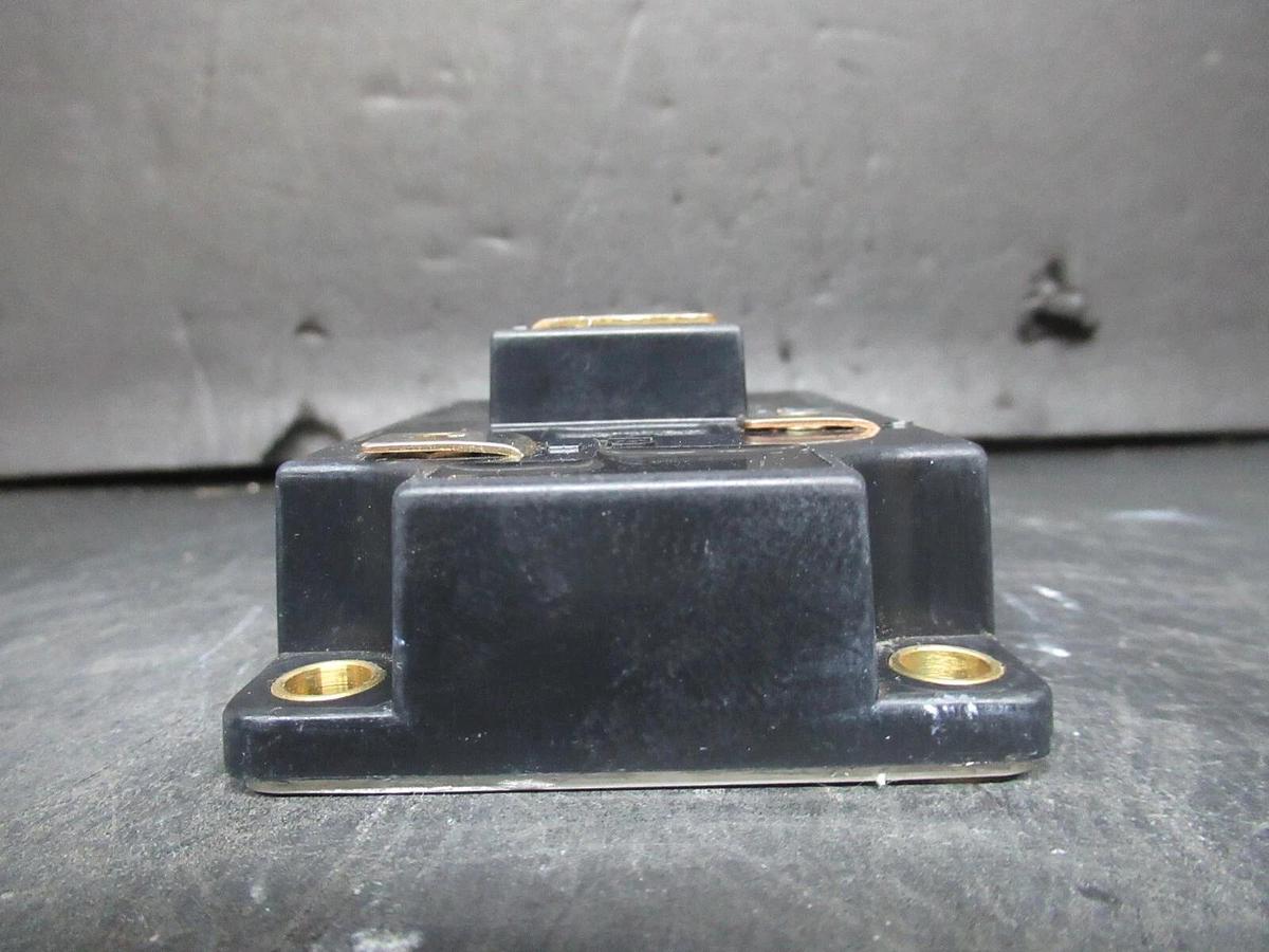 Used PRX POWERBLOCK IGBT POWER MODULE CM300HA-24H S0OAG6-G *WARRANTY INCLUDED*