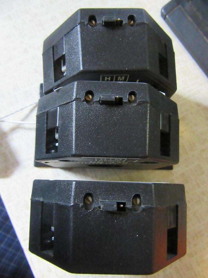 Used GREYSTONE AC CURRENT SENSOR CS-375 4-20 MA 10-42 VDC **WARRANTY**