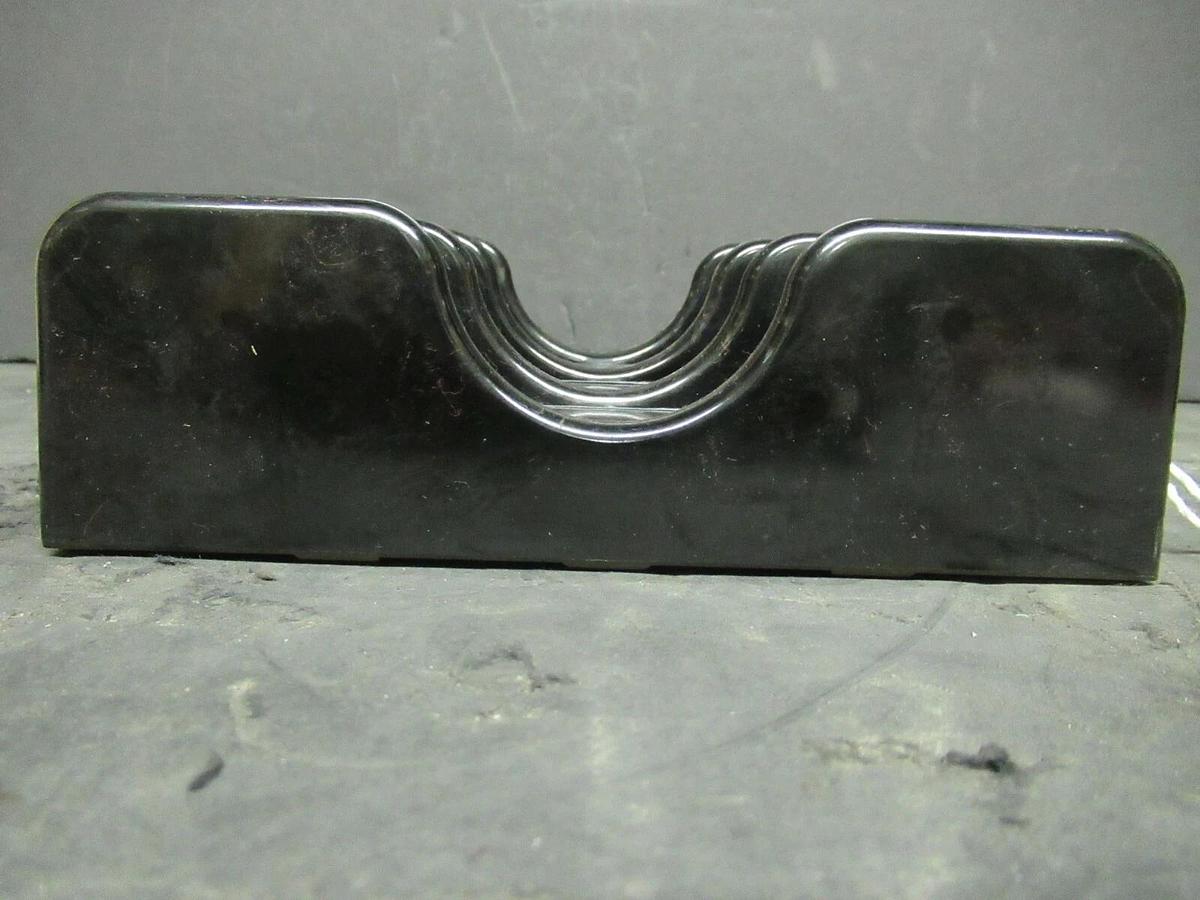 Used MARATHON FUSE HOLDER R6F60A3B 18 FOR 60 AMP 600 V CLASS H FUSES **WARRANTY**