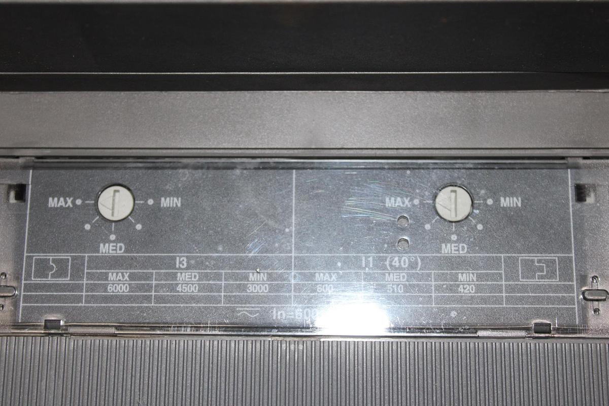 NEW SURPLUS BURKET PLASTRODE-PH-120 NEUTRINO 238724/00 36 VDC 1 WATT