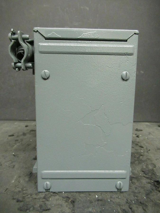 Used (1) BARBER COLMAN ACTUATOR XU-339 HF26BB055 115 VAC 1 PH 0.5 AMP 28 W WARRANTY