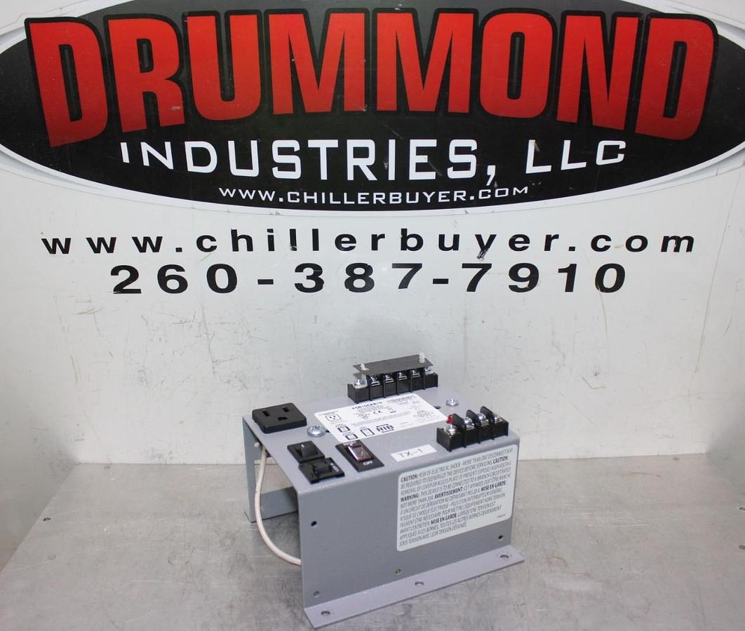 Used FUNCTIONAL DEVICES OPEN ENERGY MANAGEMENT SYSTEM PSB100AB10 **WARRANTY**