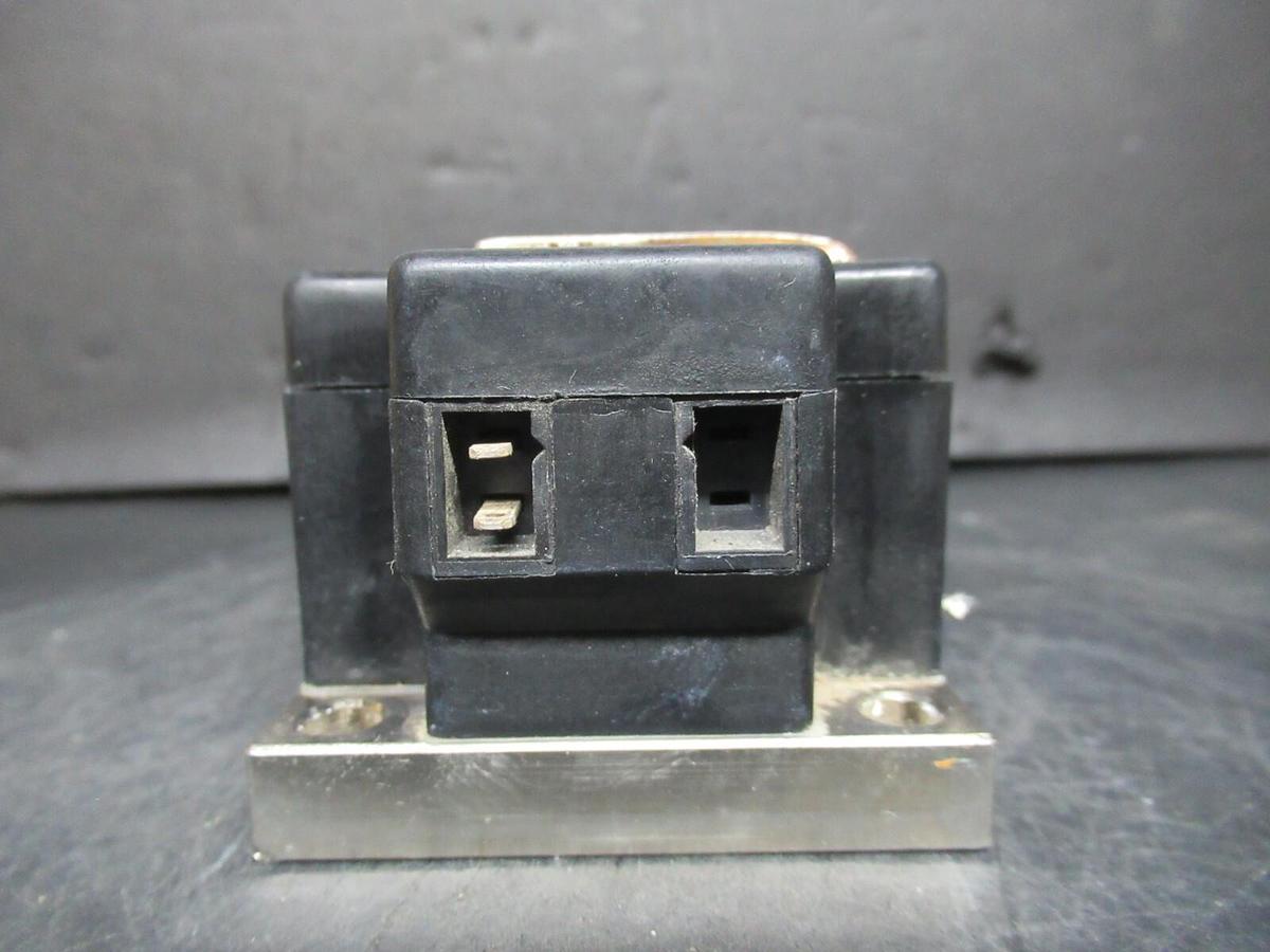 Used EUPEC 16S6 POWERBLOCK IGBT POWER MODULE TD500N16KOF *WARRANTY INCLUDED*