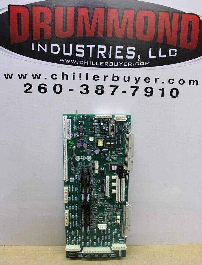Used PMF INTERFACE 101073725001 710-B0032-00 118400292 REV. 4 **WARRANTY**