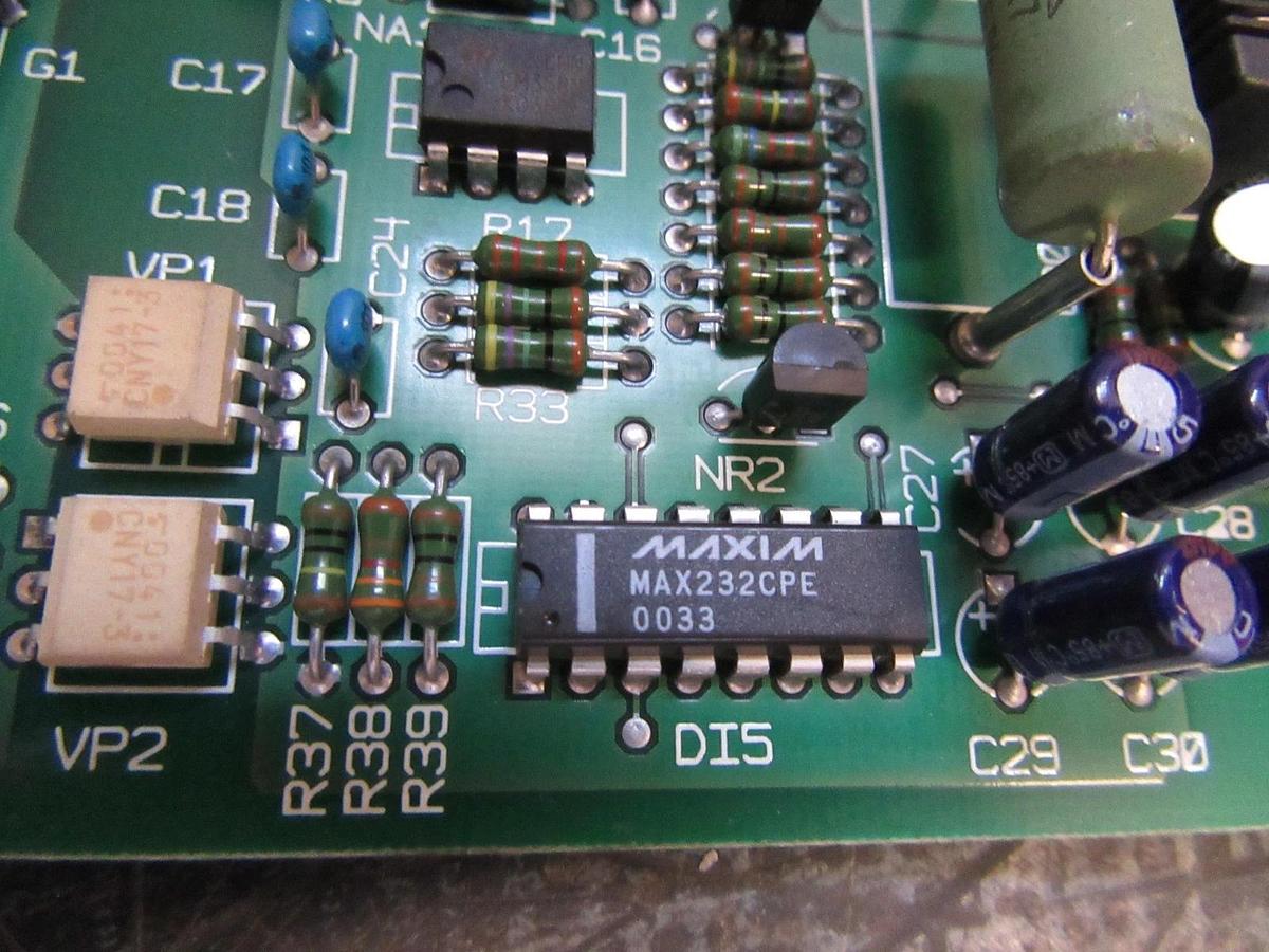 Used MGE UPS SYSTEMS 80KVA CARTE TAJO 6761312XD-2DA **WARRANTY INCLUDED**