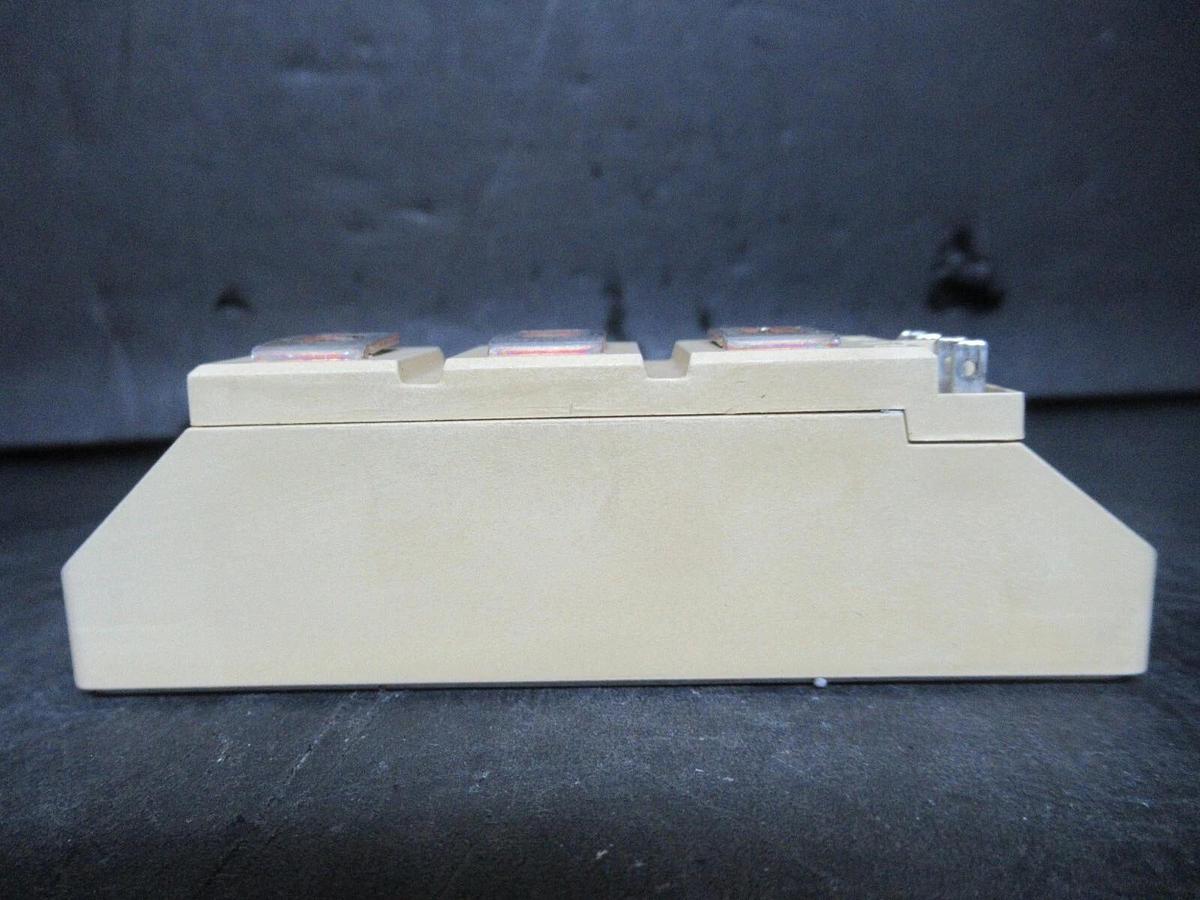 Used SEMIKRON SEMIPACK 1 IGBT POWER MODULE SKKT-92B/12E 09491 **WARRANTY INCLUDED**