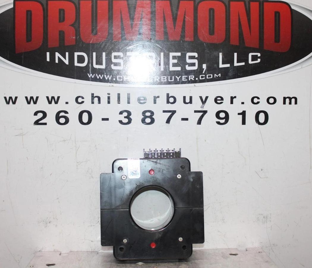 Used OHIO SEMITRONICS CURRENT TRANSDUCER CTG-601FSY60 600 VAC 400 HZ *WARRANTY*