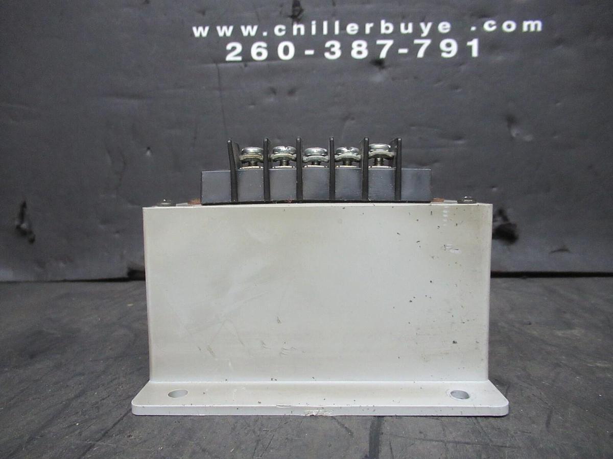 Used TIMEMARK FREQUENCY MONITOR B292 SUPPLY: 120V CONTACT: 150/240 VAC @ 15/10 AMP