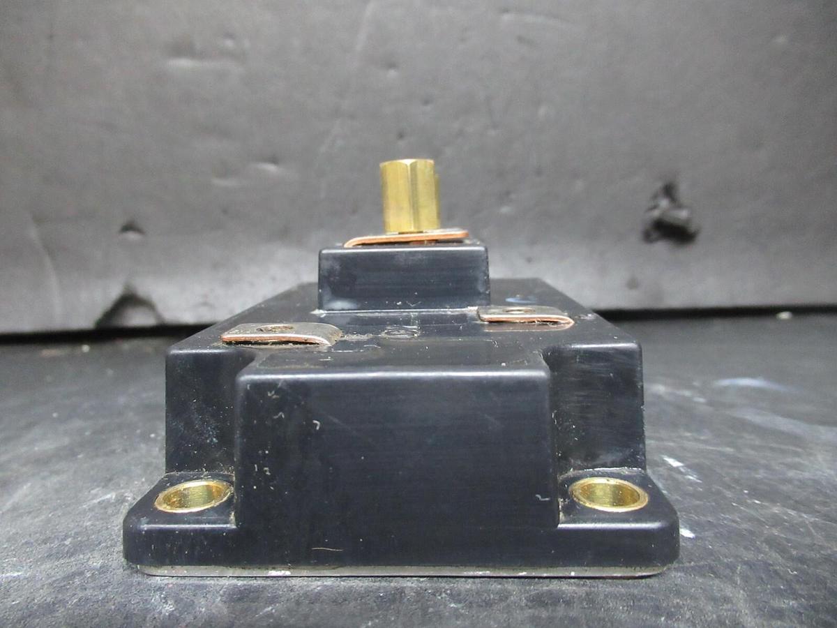 Used PRX POWERBLOCK IGBT POWER MODULE CM300HA-24H S95AE6-G *WARRANTY INCLUDED*