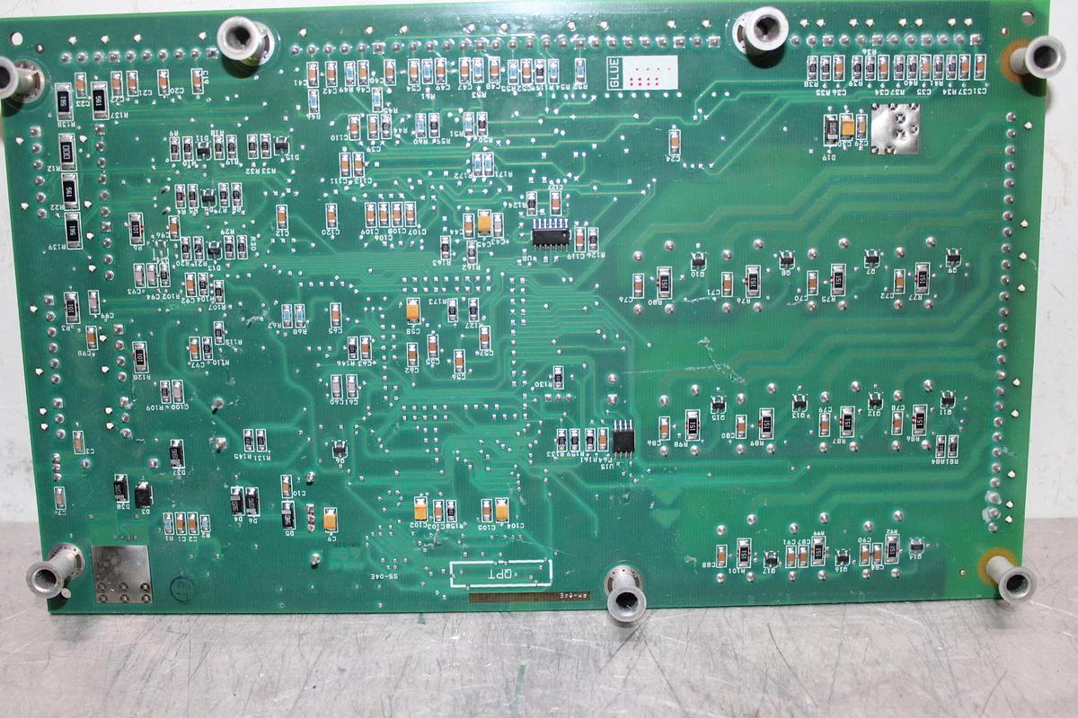 Used CARRIER HVAC CONTROL CIRCUIT BOARD CEPL130349-01 CEBD4303449-06A