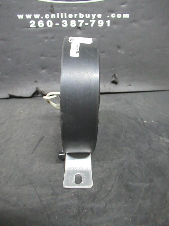 Used WICC MW1144-1-L18 CURRENT TRANSFORMER 450:1 A 50-400 HZ 10 KV 025-21173-006