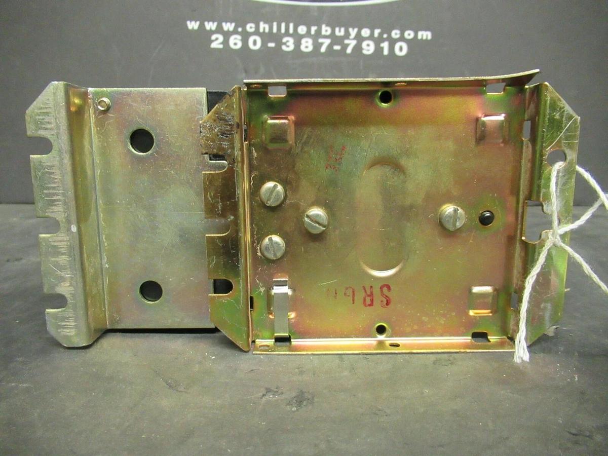 Used WESTINGHOUSE STARTER NEMA SIZE 1 A200MICACM 600 VAC 10 HP 27 AMP **WARRANTY**