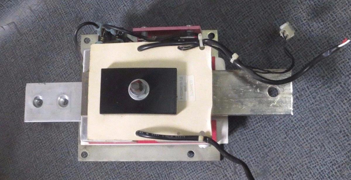 Used YORK WESTCODE CHILLER POWER RECTIFIER ASSEMBLY #371-01184D332-A **WARRANTY**